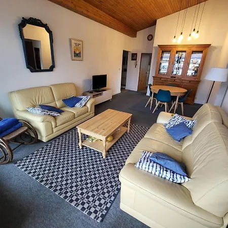 Saint-jean De Luz, Urdazuri En Bord De Riviere 3 Pieces 4 Couchages Apartment *