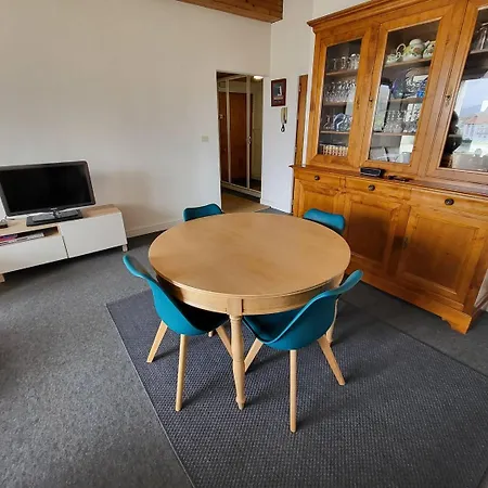 Saint-jean De Luz, Urdazuri En Bord De Riviere 3 Pieces 4 Couchages Apartment Saint-Jean-de-Luz