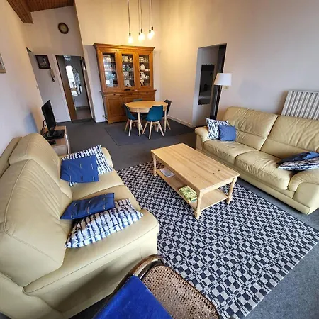 Saint-jean De Luz, Urdazuri En Bord De Riviere 3 Pieces 4 Couchages Apartment